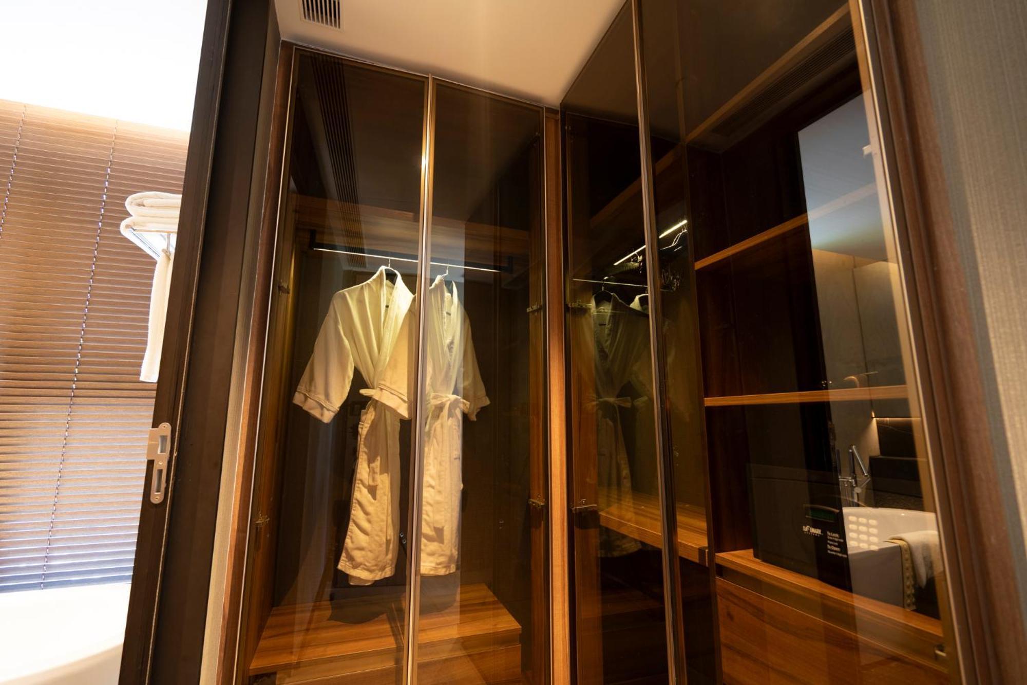 Walton Suites Sukhumvit バンコク都 エクステリア 写真
