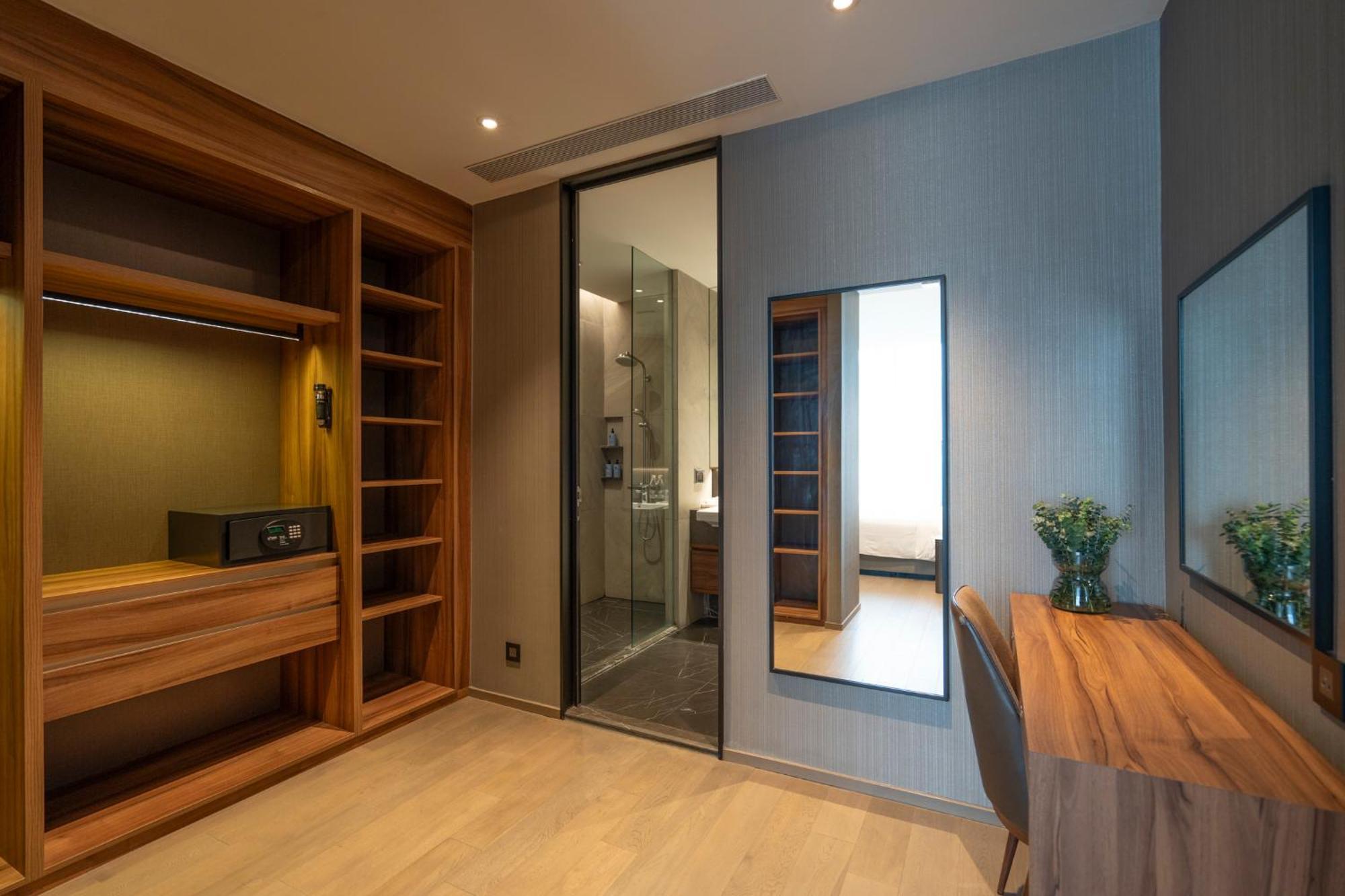 Walton Suites Sukhumvit バンコク都 エクステリア 写真