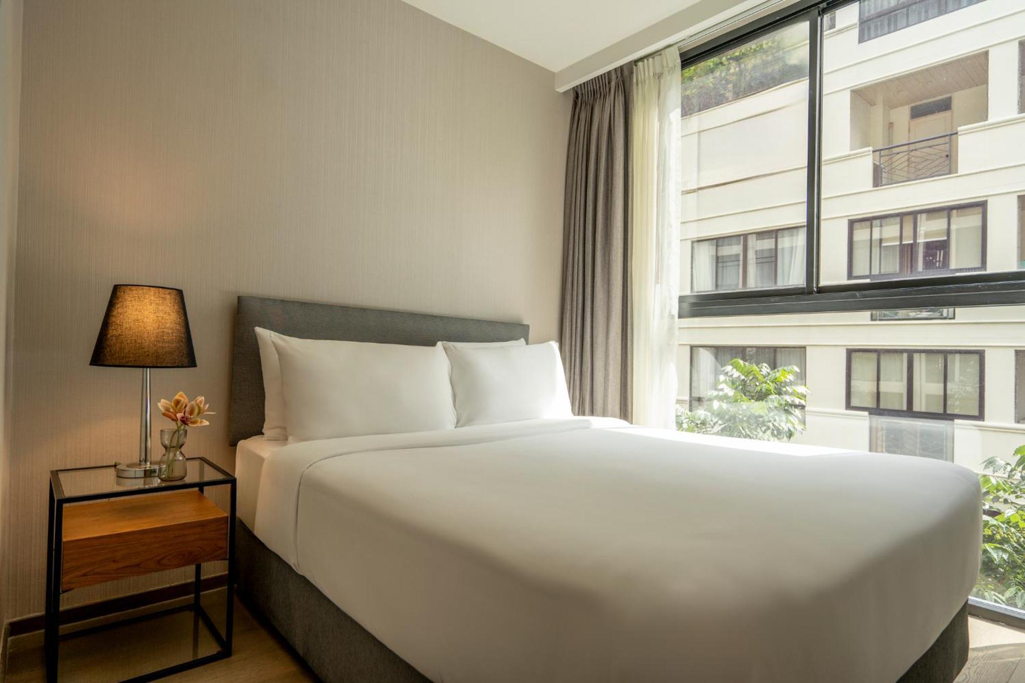 Walton Suites Sukhumvit バンコク都 エクステリア 写真