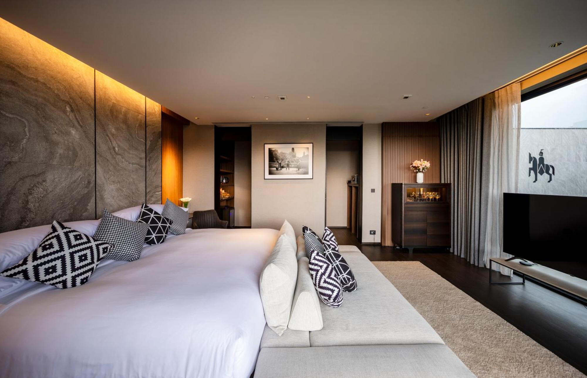 Walton Suites Sukhumvit バンコク都 エクステリア 写真