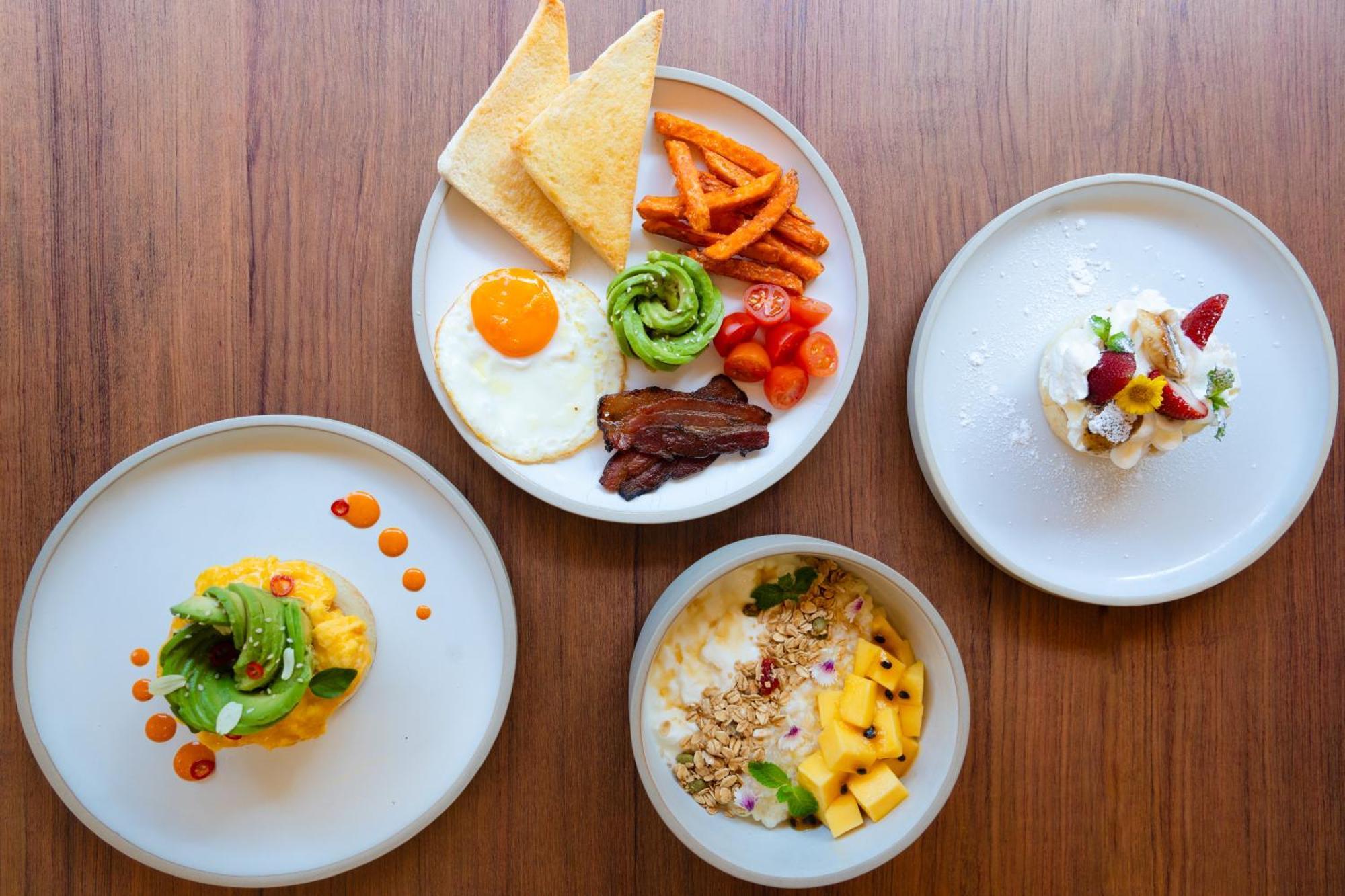 Walton Suites Sukhumvit バンコク都 エクステリア 写真